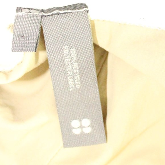 Sweaty Betty Mix It Up Colorblock Sweatshirt - SB6500 - Lily White / Multi - L - Picture 11 of 13